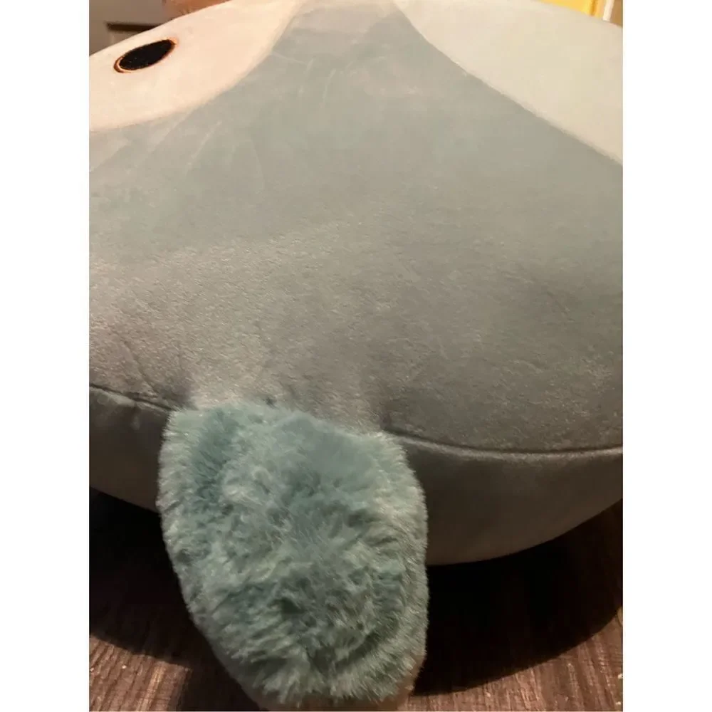 Shoni 16” Dodo Original Squishmallows Stuffed Animal
